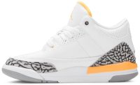 Air Jordan 3 Retro PS ‘Laser Orange’ 441141-108