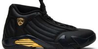 Air Jordan 14 Retro ‘Defining Moments’ 487471-022