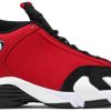 Air Jordan 14 Retro ‘Gym Red’ 487471-006