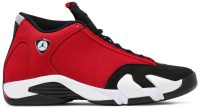 Air Jordan 14 Retro ‘Gym Red’ 487471-006