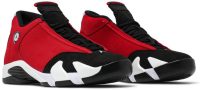 Air Jordan 14 Retro ‘Gym Red’ 487471-006