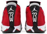 Air Jordan 14 Retro ‘Gym Red’ 487471-006