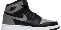 Air Jordan 1 Retro High OG GS ‘Shadow’ 2018 575441-013