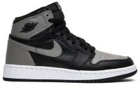 Air Jordan 1 Retro High OG GS ‘Shadow’ 2018 575441-013