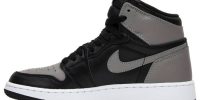 Air Jordan 1 Retro High OG GS ‘Shadow’ 2018 575441-013