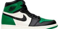 Air Jordan 1 Retro High OG ‘Pine Green’ 555088-302