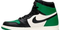 Air Jordan 1 Retro High OG ‘Pine Green’ 555088-302