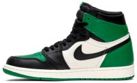 Air Jordan 1 Retro High OG ‘Pine Green’ 555088-302