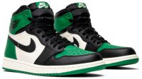 Air Jordan 1 Retro High OG ‘Pine Green’ 555088-302