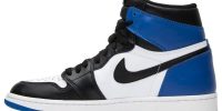 Fragment Design x Air Jordan 1 Retro High OG 716371-040