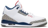 Air Jordan 3 Retro OG ‘True Blue’ 2016 854262-106