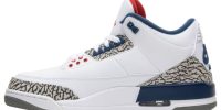 Air Jordan 3 Retro OG ‘True Blue’ 2016 854262-106