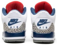 Air Jordan 3 Retro OG ‘True Blue’ 2016 854262-106