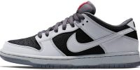 Atlas x Dunk Low Premium SB 'Wolf Grey' 504750-020