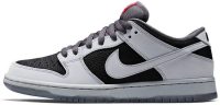 Atlas x Dunk Low Premium SB 'Wolf Grey' 504750-020