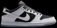 Atlas x Dunk Low Premium SB 'Wolf Grey' 504750-020