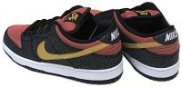 Dunk Low Premium SB QS 'Walk Of Fame' 504750-076