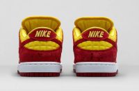 Dunk Low Premium SB QS 'Crawfish' 504750-660