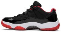 Air Jordan 11 Retro Low ‘Bred’ 528895-012