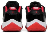 Air Jordan 11 Retro Low ‘Bred’ 528895-012