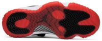 Air Jordan 11 Retro Low ‘Bred’ 528895-012