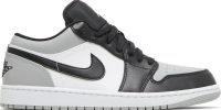 Air Jordan 1 Low Shadow Toe 553558-052