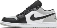 Air Jordan 1 Low Shadow Toe 553558-052