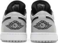 Air Jordan 1 Low Shadow Toe 553558-052