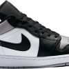 Air Jordan 1 Retro High OG Premium ‘Yin Yang’ 555088-102