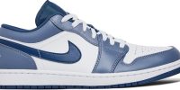 Air Jordan 1 Low ‘Ashen Slate’ 553558-414