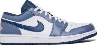 Air Jordan 1 Low ‘Ashen Slate’ 553558-414