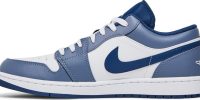 Air Jordan 1 Low ‘Ashen Slate’ 553558-414