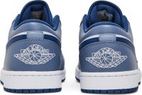 Air Jordan 1 Low ‘Ashen Slate’ 553558-414