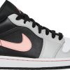 Air Jordan 1 High Zoom Comfort ‘Rookie Of The Year’ CT0978-002