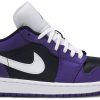 Air Jordan 1 Low ‘Galaxy’ CW7309-090