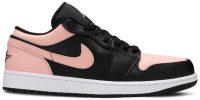 Air Jordan 1 Low ‘Crimson Tint’ 553558-034