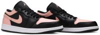 Air Jordan 1 Low ‘Crimson Tint’ 553558-034