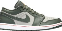 Air Jordan 1 Low ‘Military Green’ 553558-121