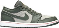 Air Jordan 1 Low ‘Military Green’ 553558-121