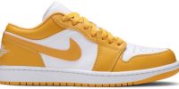 Air Jordan 1 Low ‘Pollen’ 553558-171