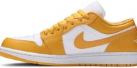 Air Jordan 1 Low ‘Pollen’ 553558-171