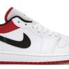 Air Jordan 1 Low ‘University Red AO9944-161