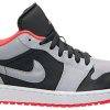 Air Jordan 1 Low A Two-Toned Orange DM3379-600