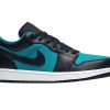 Air Jordan 1 Low GS ‘UNC’ 553560-144