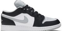 Air Jordan 1 Low ‘Smoke Grey’ 553560-039