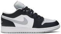 Air Jordan 1 Low ‘Smoke Grey’ 553560-039