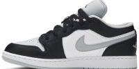 Air Jordan 1 Low ‘Smoke Grey’ 553560-039