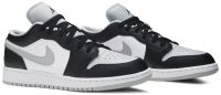 Air Jordan 1 Low ‘Smoke Grey’ 553560-039