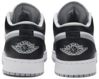 Air Jordan 1 Low ‘Smoke Grey’ 553560-039