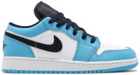 Air Jordan 1 Low GS ‘UNC’ 553560-144